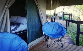 Chosen Glamping Tents