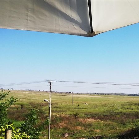 Chosen Glamping Tents Graskop Extérieur photo