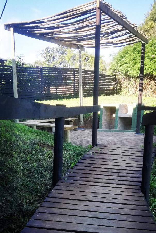 Chosen Glamping Tents Graskop Extérieur photo