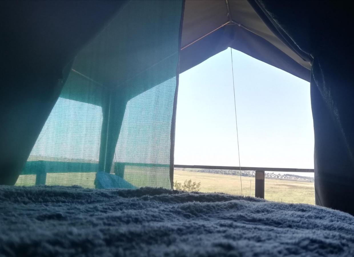 Chosen Glamping Tents Graskop Extérieur photo