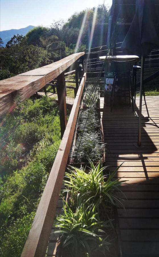 Chosen Glamping Tents Graskop Extérieur photo