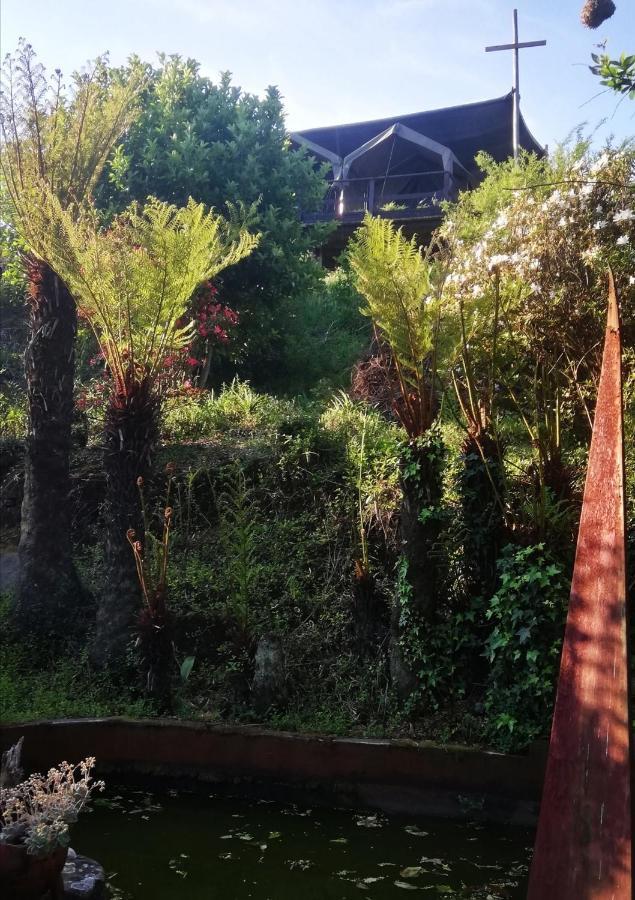 Chosen Glamping Tents Graskop Extérieur photo