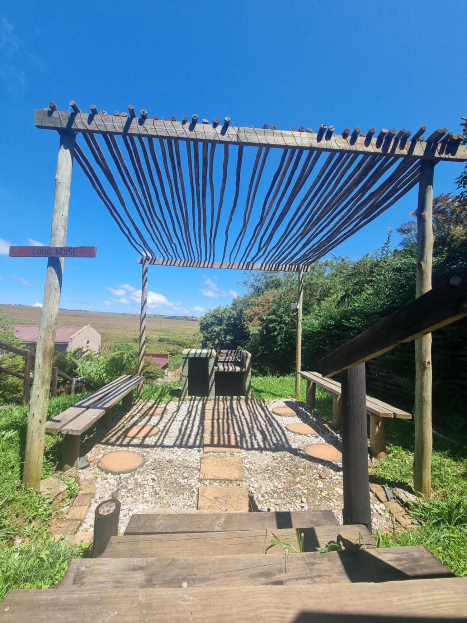 Chosen Glamping Tents Graskop Extérieur photo