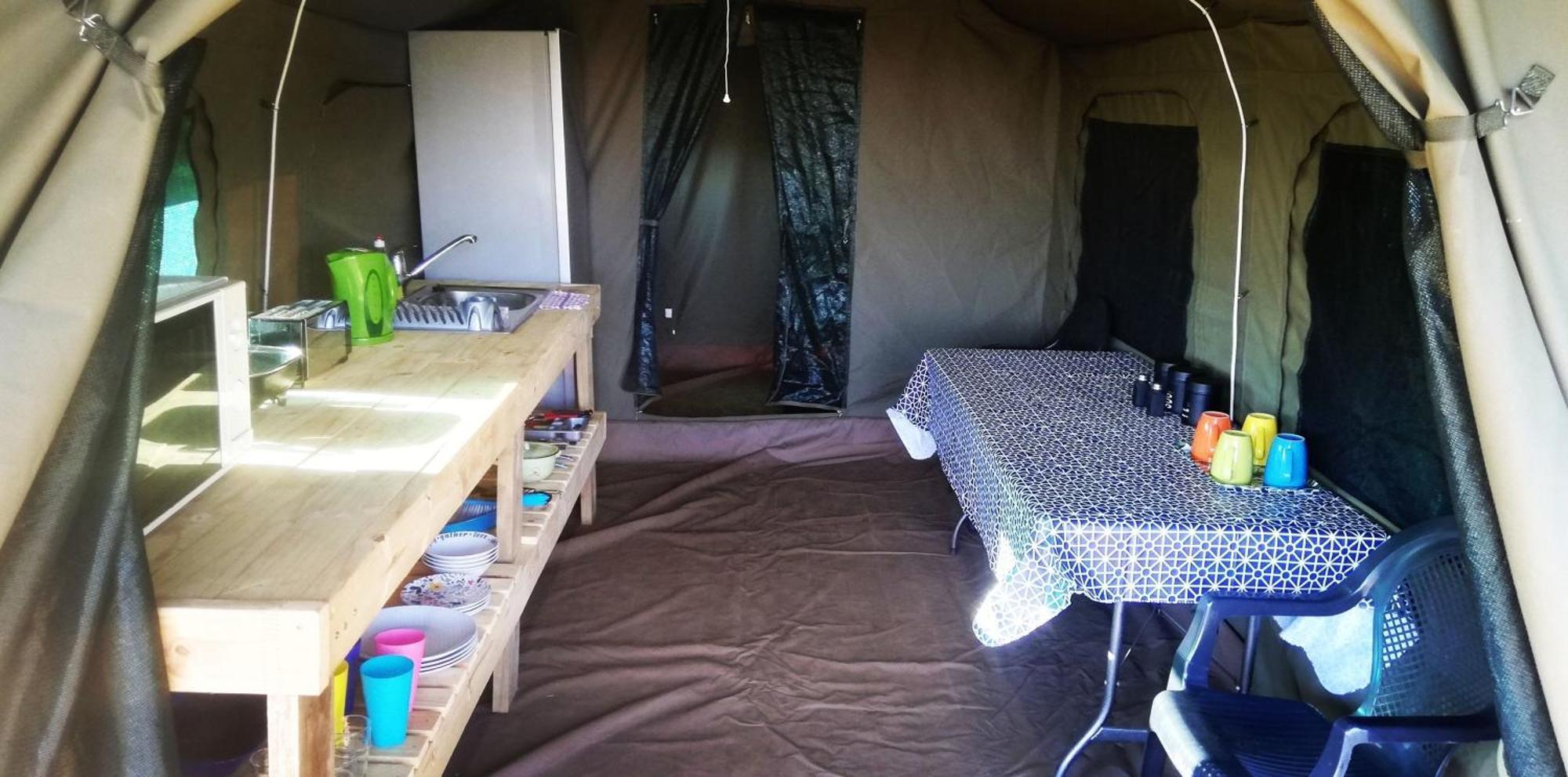 Chosen Glamping Tents Graskop Extérieur photo