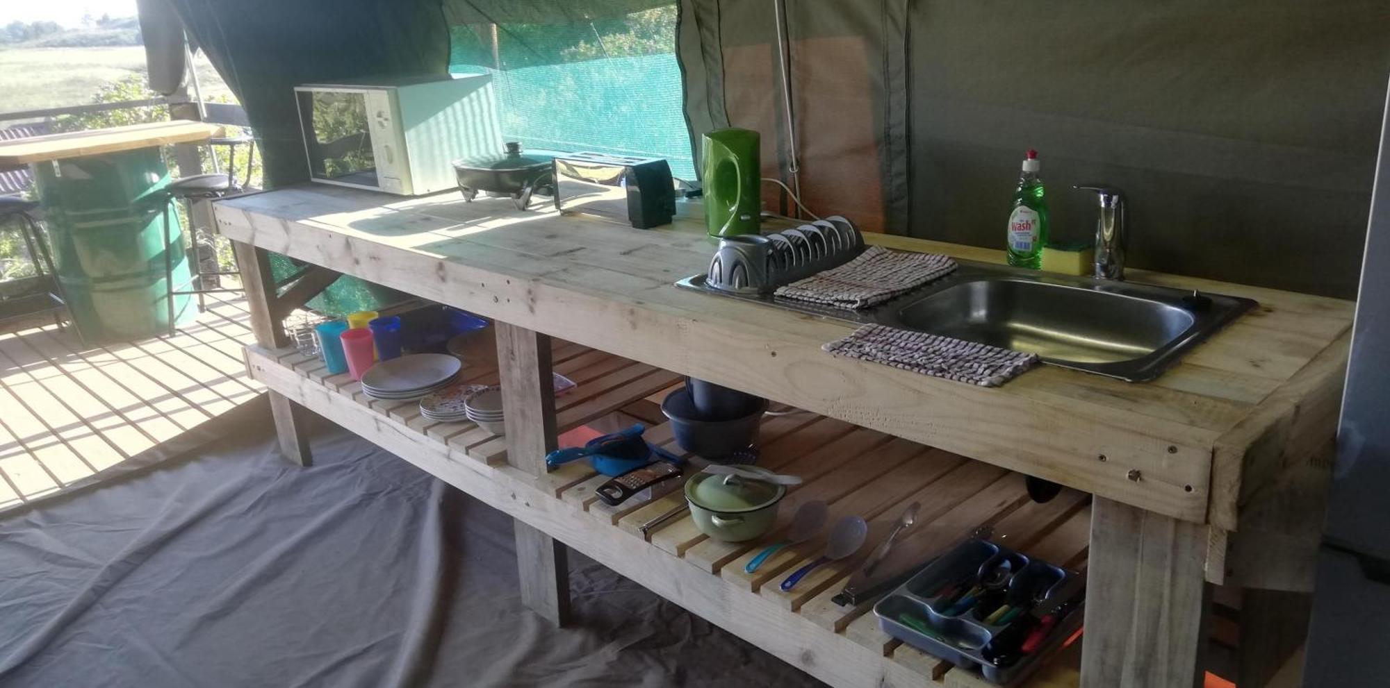 Chosen Glamping Tents Graskop Extérieur photo