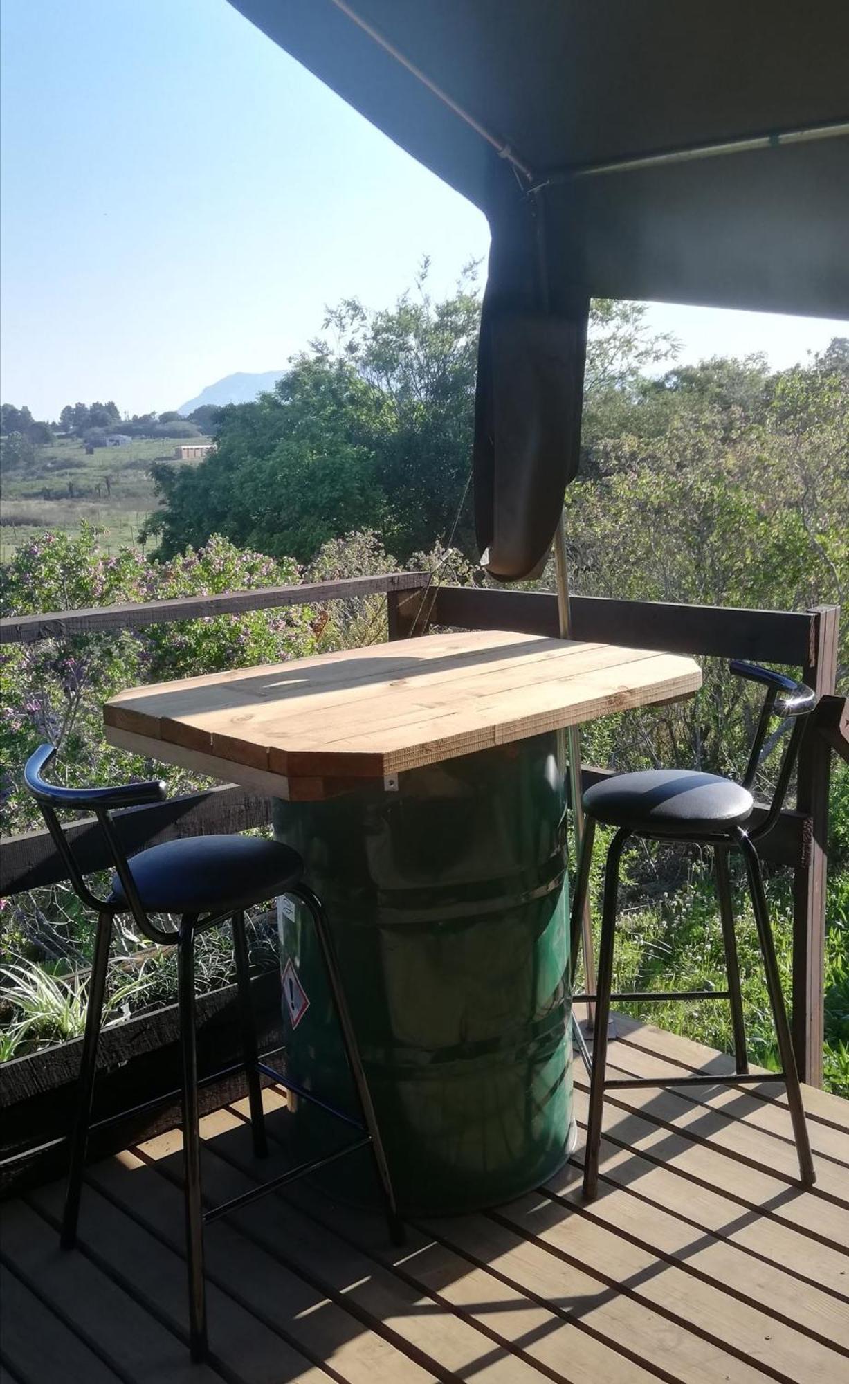 Chosen Glamping Tents Graskop Extérieur photo