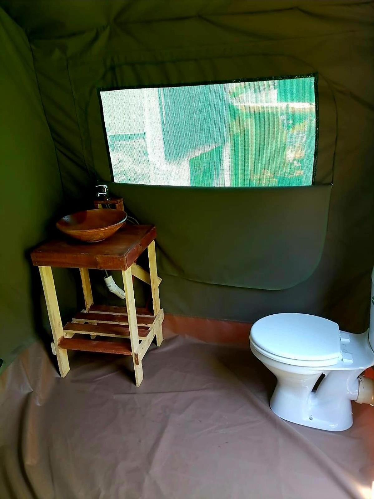 Chosen Glamping Tents Graskop Extérieur photo