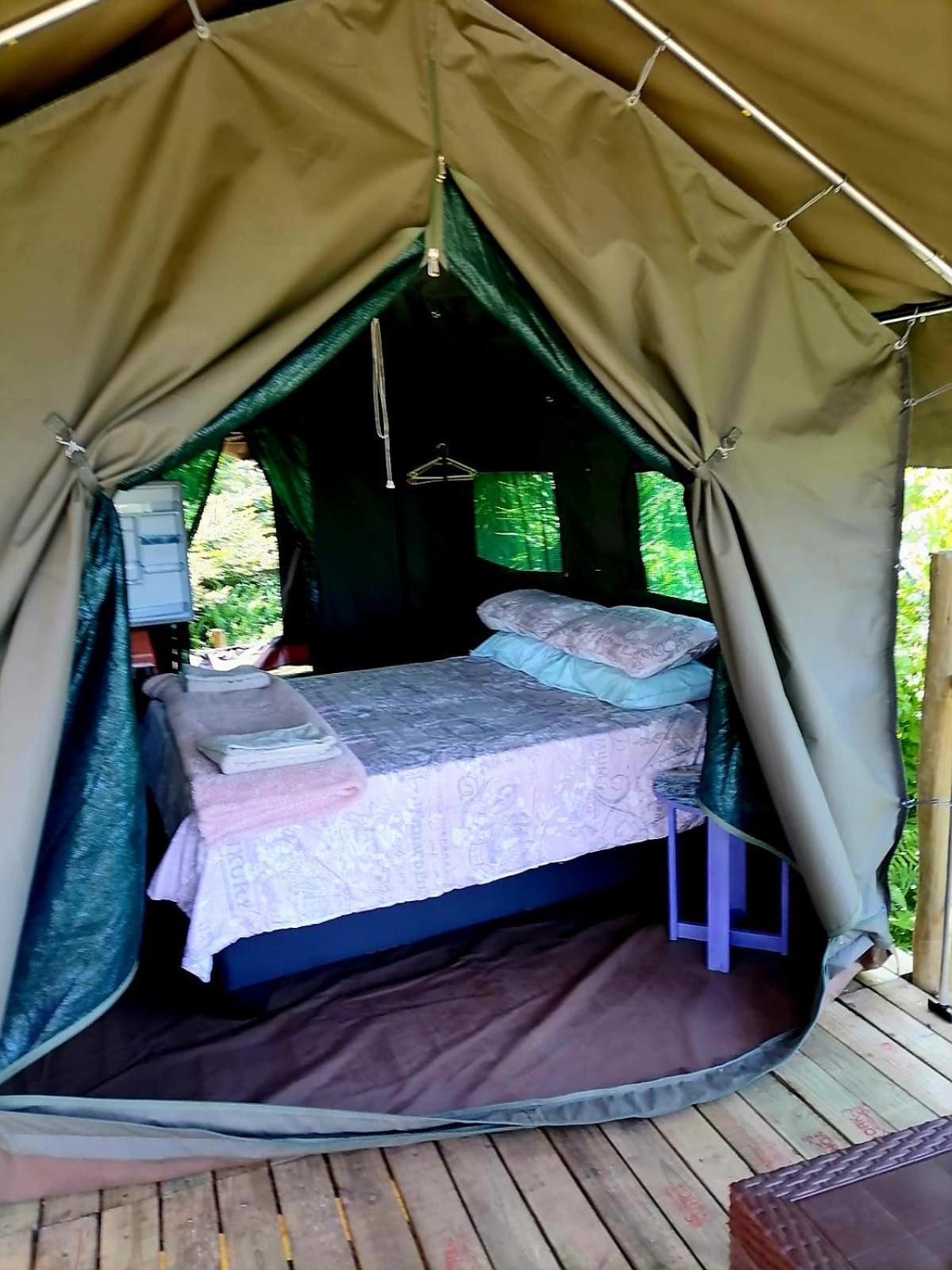 Chosen Glamping Tents Graskop Extérieur photo